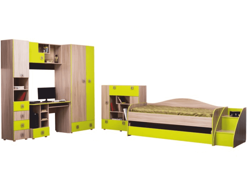 детская квадро 01 в Нижневартовске