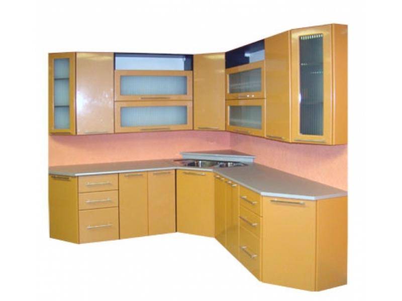 кухня угловая 9 в Нижневартовске