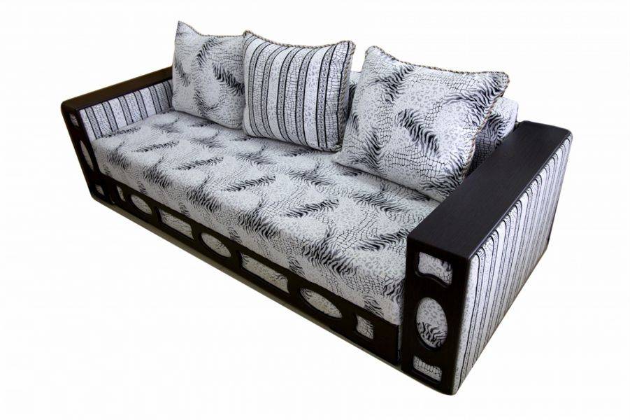 диван прямой орнамент в Нижневартовске