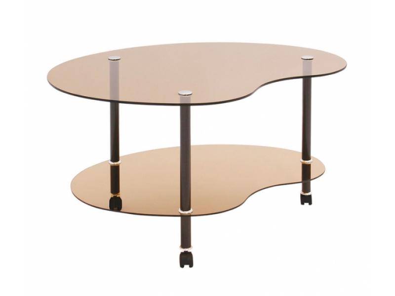 стол журнальный капелька в Нижневартовске