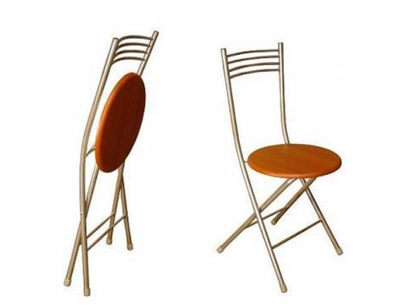 стул складной в Нижневартовске