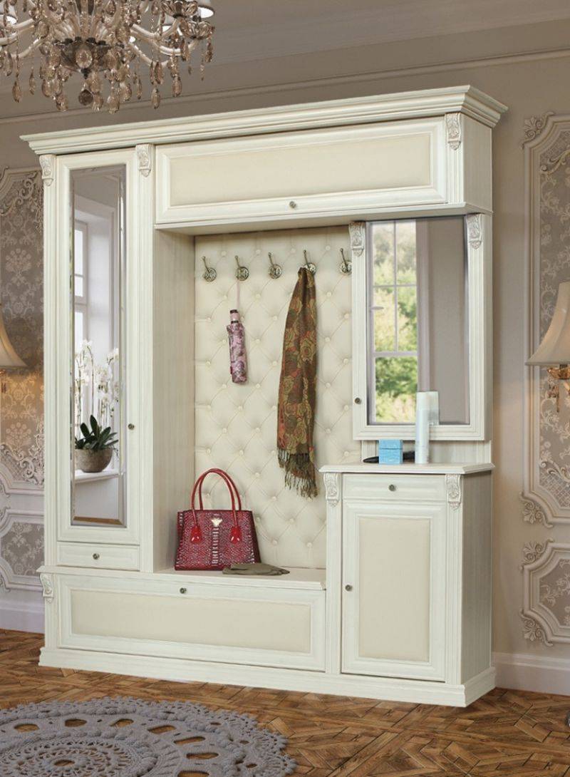 прихожая "благо 5" б5.11-3 в Нижневартовске