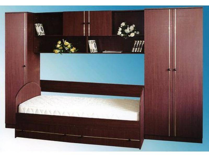 детская «отличник 2+1» в Нижневартовске