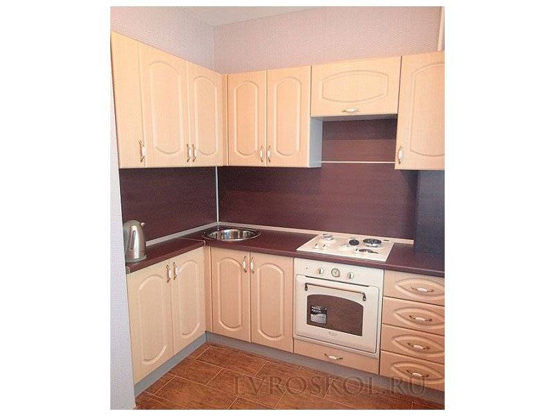 угловая кухня в Нижневартовске