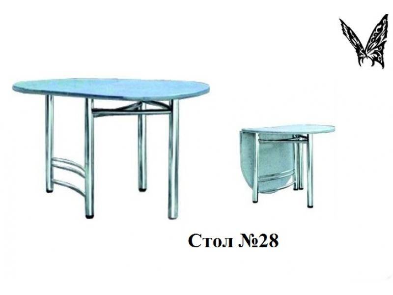 стол обеденный 28 в Нижневартовске