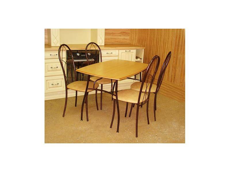 стол обеденный арфа в Нижневартовске