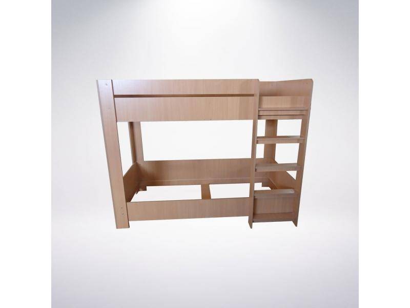 двухъярусная кровать модель кр-54 в Нижневартовске