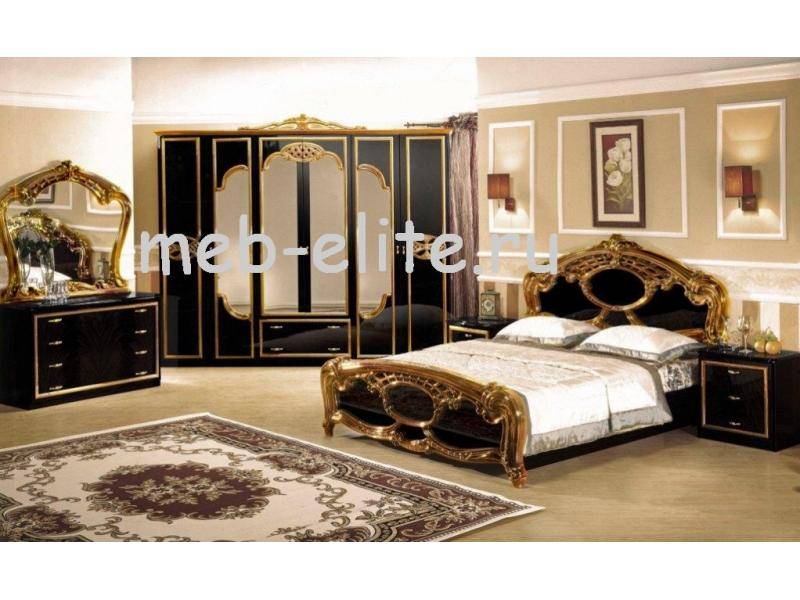 спальня ольга в Нижневартовске