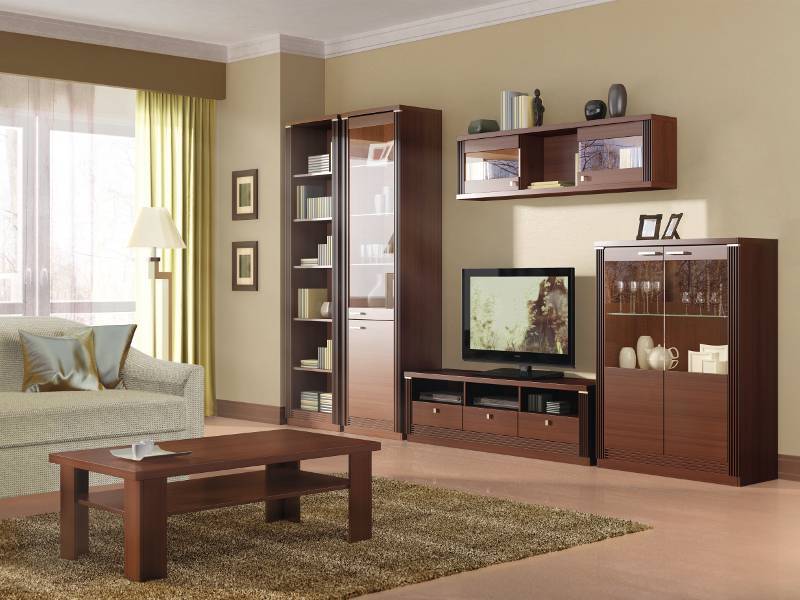 гостиная милан, орех миланский в Нижневартовске