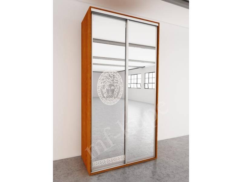 шкаф-купе флоренция-2 в Нижневартовске