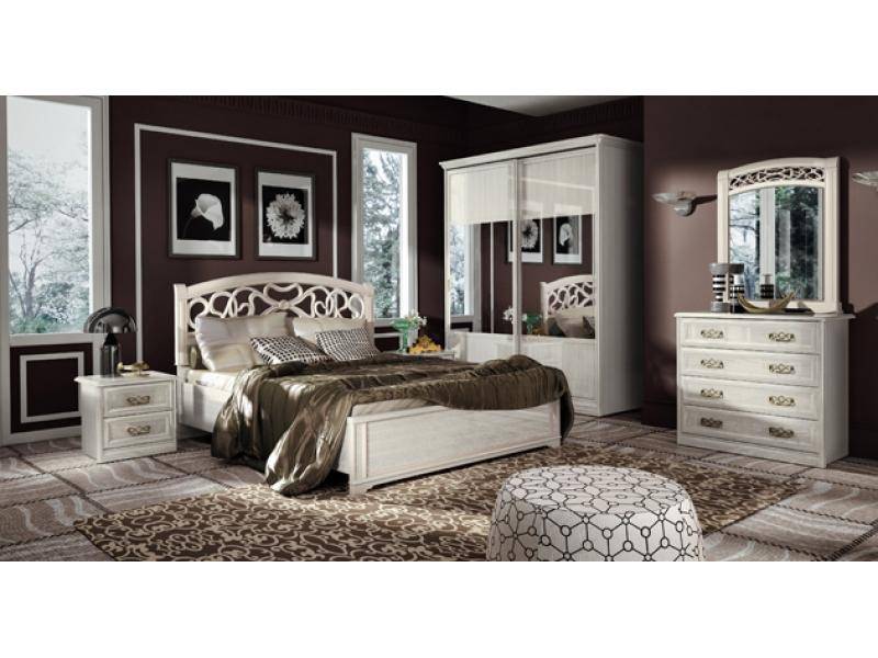 спальный гарнитур tiffany в Нижневартовске