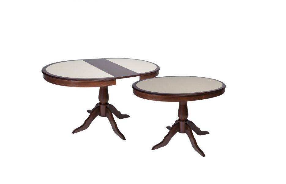 стол эдельвейс м с камнем в Нижневартовске