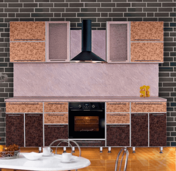 кухонный гарнитур «венеция-25» в Нижневартовске