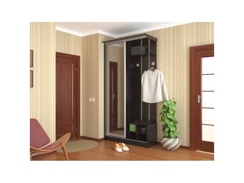 компактная прихожая 29 венге в Нижневартовске