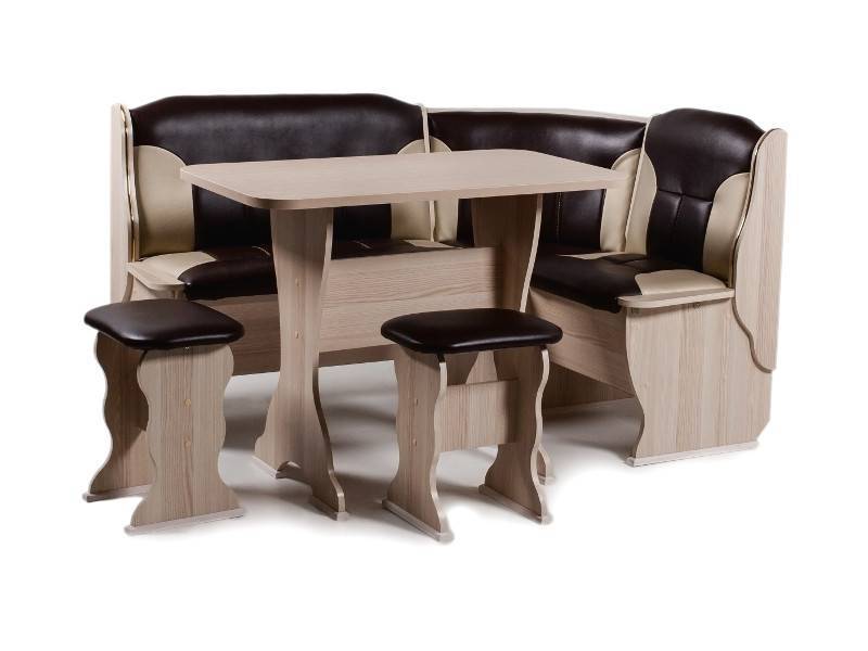 кухонный уголок орхидея в Нижневартовске