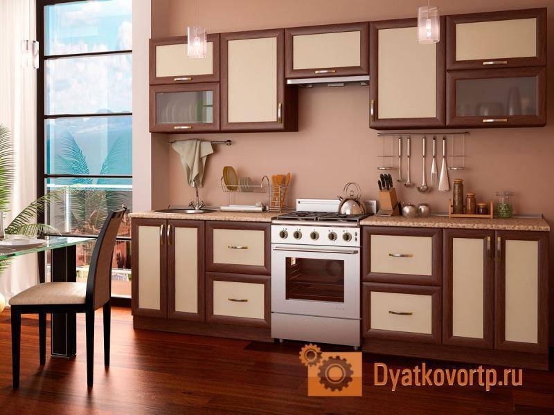 кухня валерия в Нижневартовске