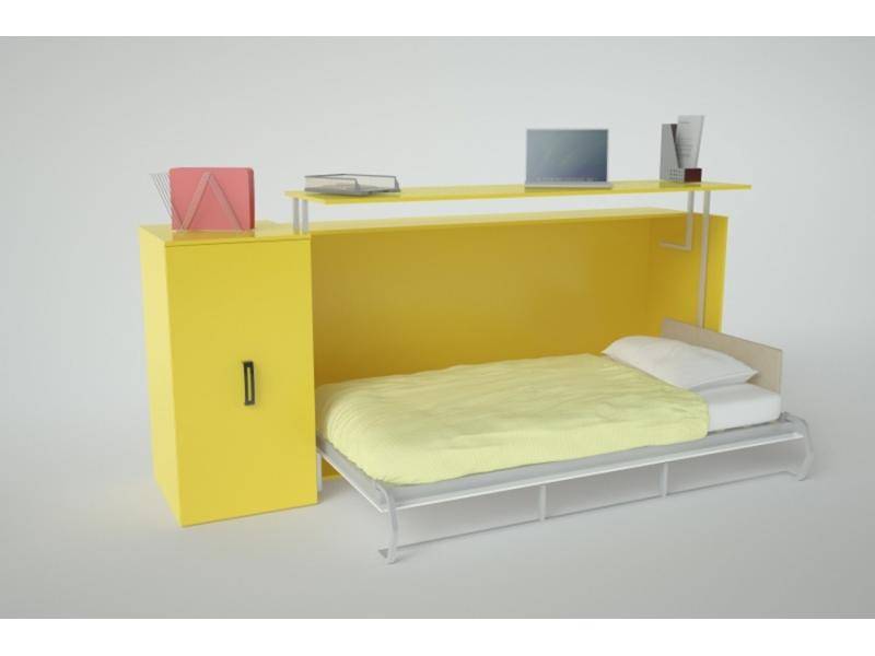 удобная детская мебель-трансформер avorio в Нижневартовске