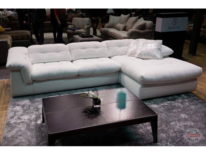 модульный диван савой в Нижневартовске