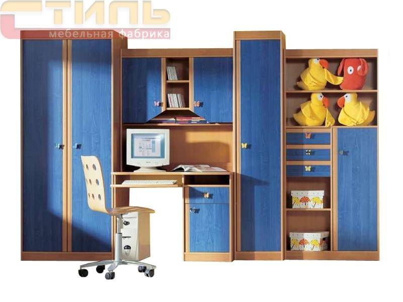 детская юниор в Нижневартовске