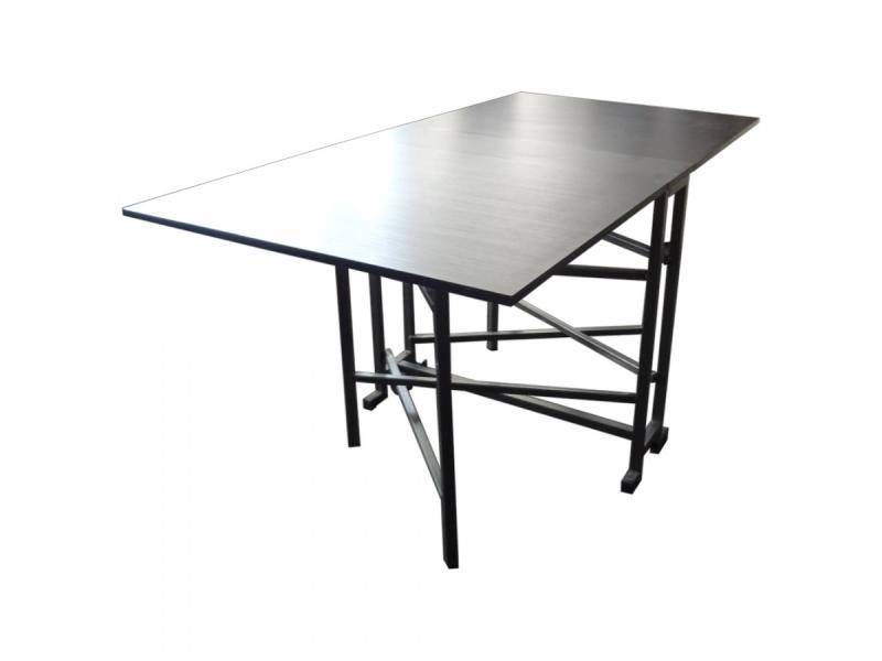 стол-книжка мобильный с роликом в Нижневартовске