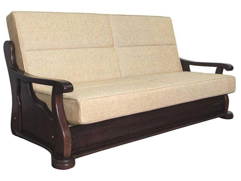 диван прямой анна-3 в Нижневартовске