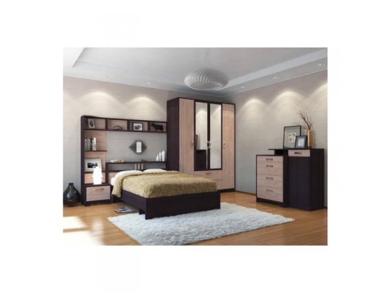спальный гарнитур тет а тат в Нижневартовске