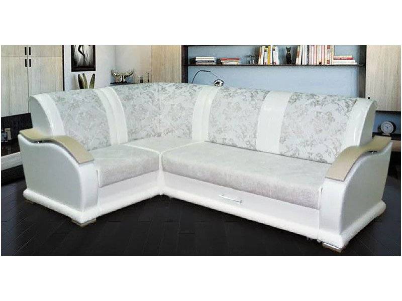 диван угловой комфорт-3 тт в Нижневартовске