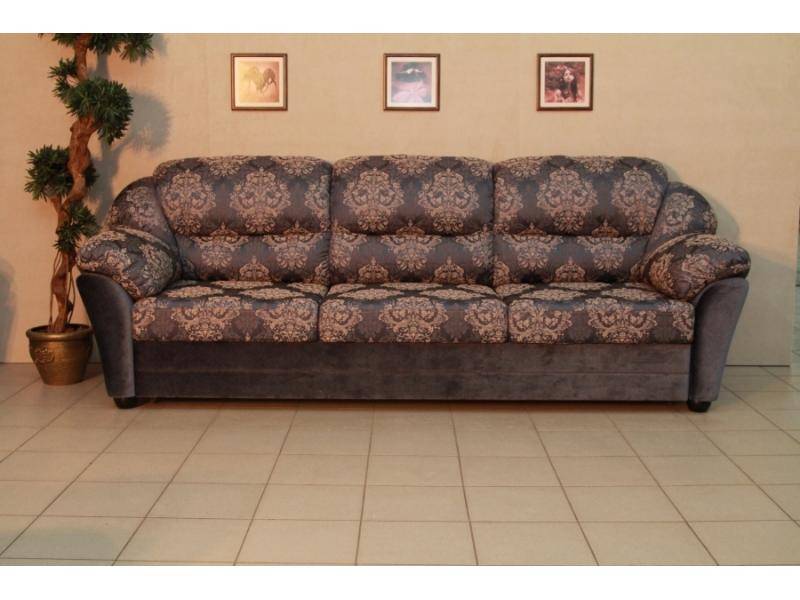 диван прямой ванесса в Нижневартовске