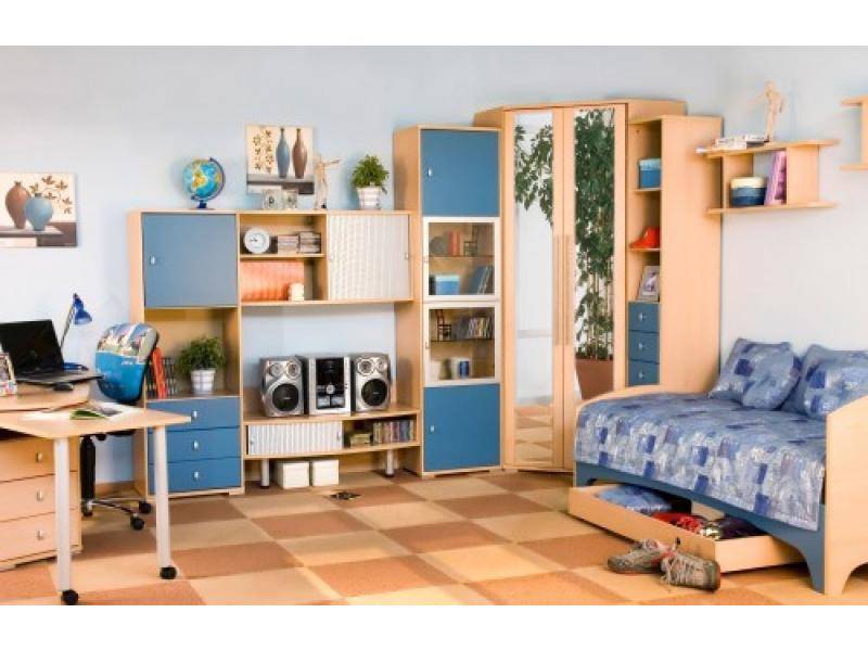 детская юность в Нижневартовске