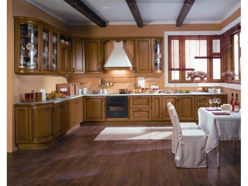 кухонный гарнитур rebecca rovere в Нижневартовске