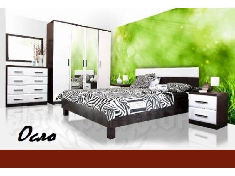 спальный гарнитур осло в Нижневартовске