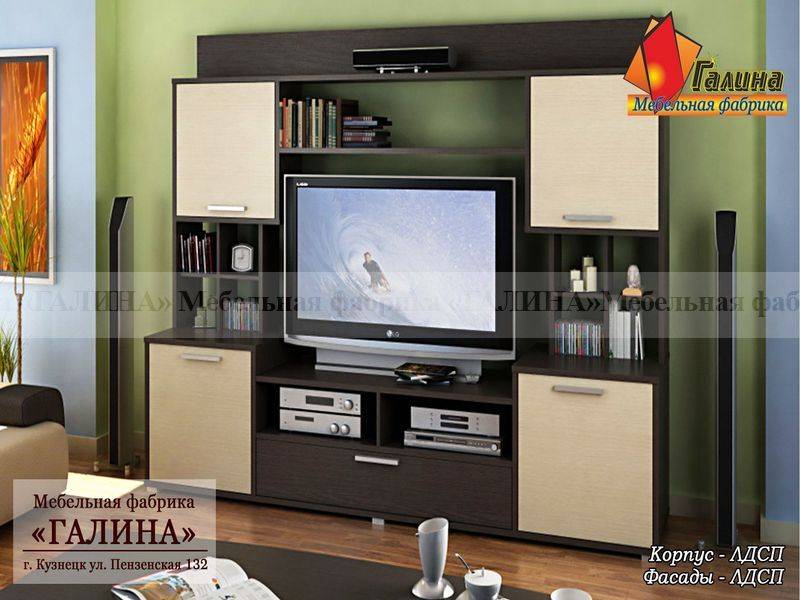 тумба под тв 01 в Нижневартовске