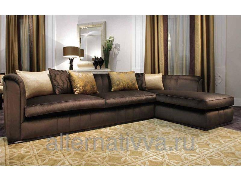 диван для гостиной gordon l в Нижневартовске