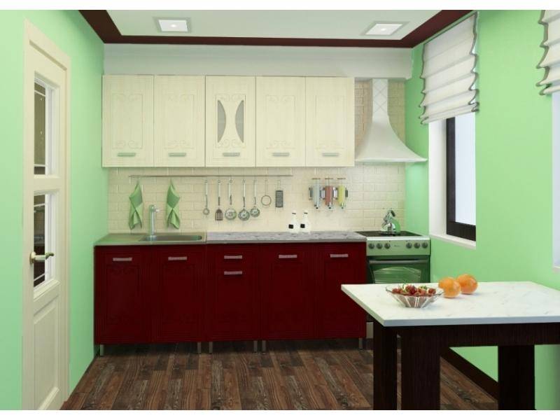 кухня белуччи в Нижневартовске