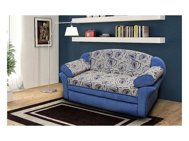 диван-кровать тюльпан в Нижневартовске