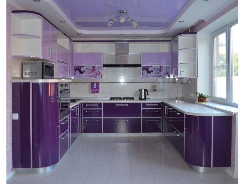 кухня 4 в Нижневартовске