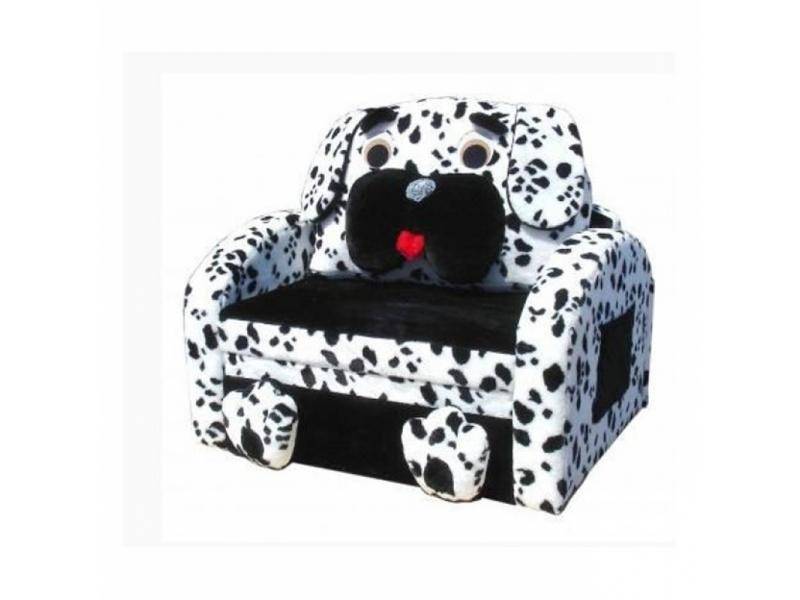 диван прямой собачка в Нижневартовске