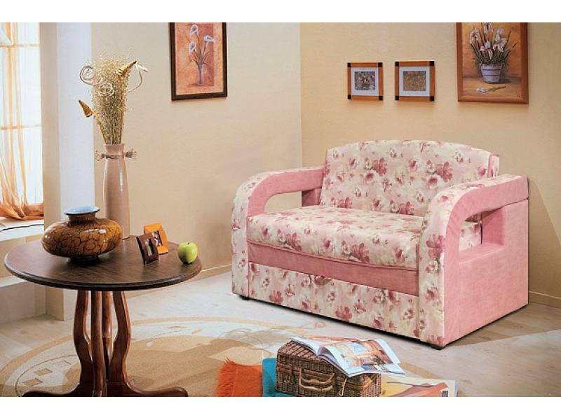 диван прямой лотос-3 в Нижневартовске