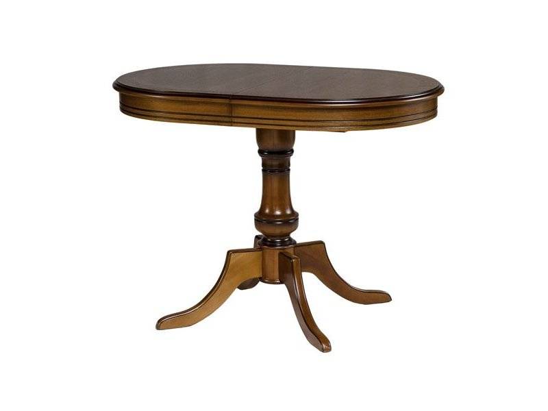 обеденный стол форте мо двухшпоновый в Нижневартовске