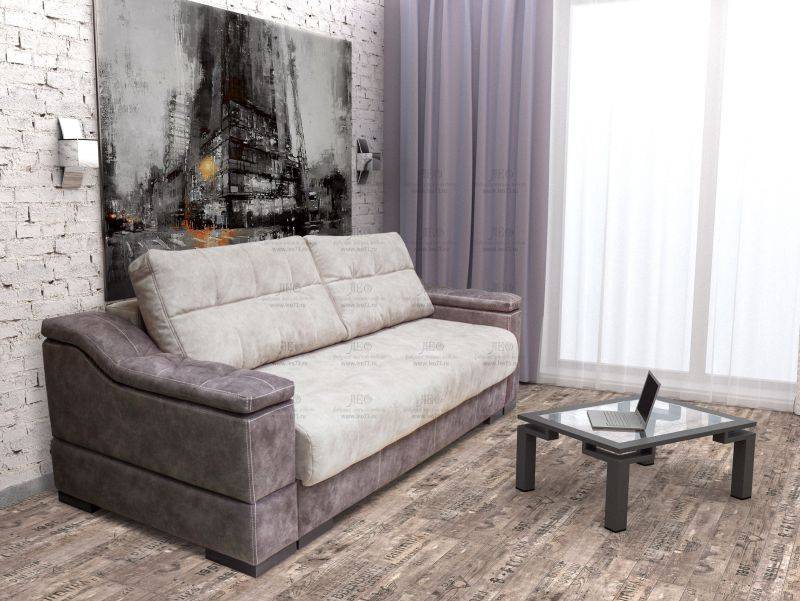 стильный диван кит-18 в Нижневартовске