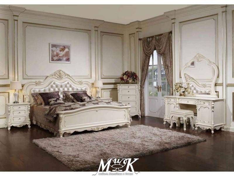 спальный гарнитур глория в Нижневартовске