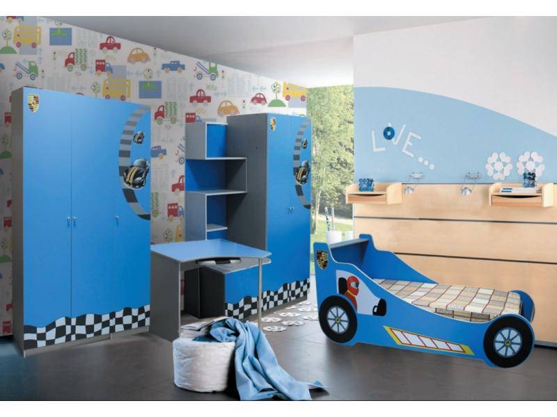 детская пилот в Нижневартовске