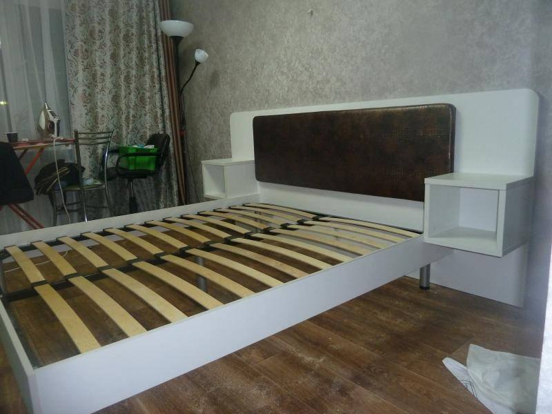 кровать двуспальная в Нижневартовске