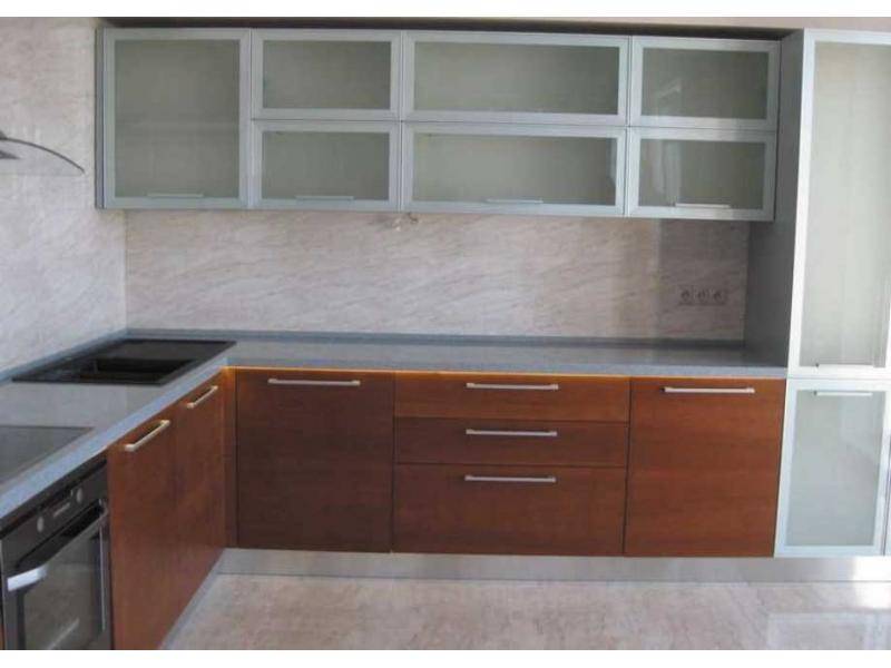 кухня угловая в Нижневартовске