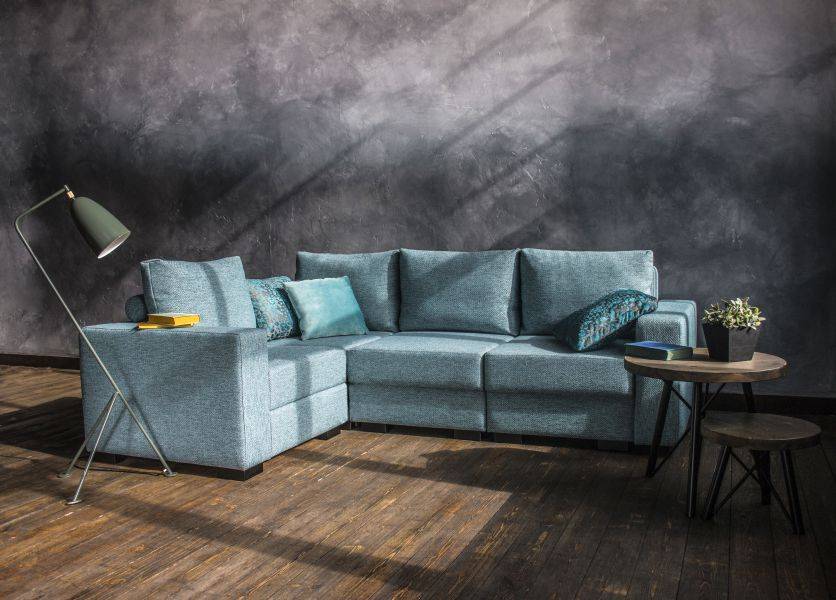 угловой диван сан-ремо в Нижневартовске