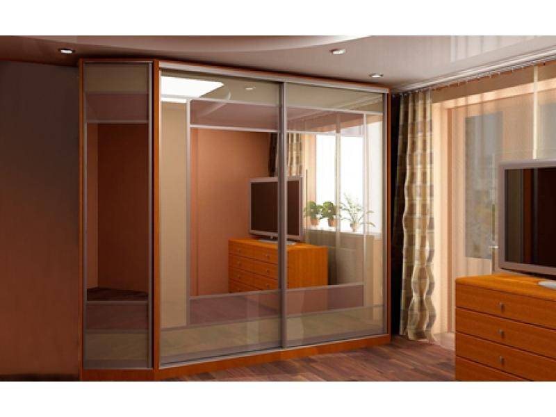 шкаф - купе 14 в Нижневартовске