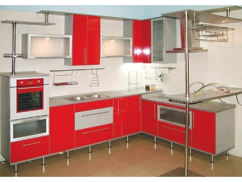 кухня угловая «арива» в Нижневартовске