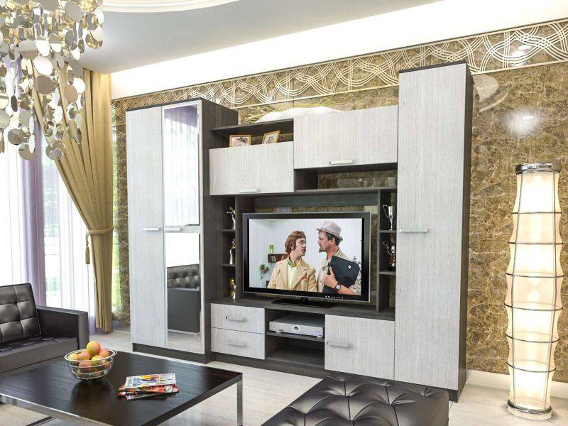 гостиная верона в Нижневартовске