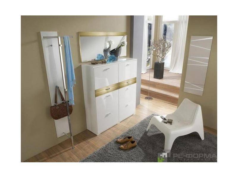 прихожая 45 в Нижневартовске