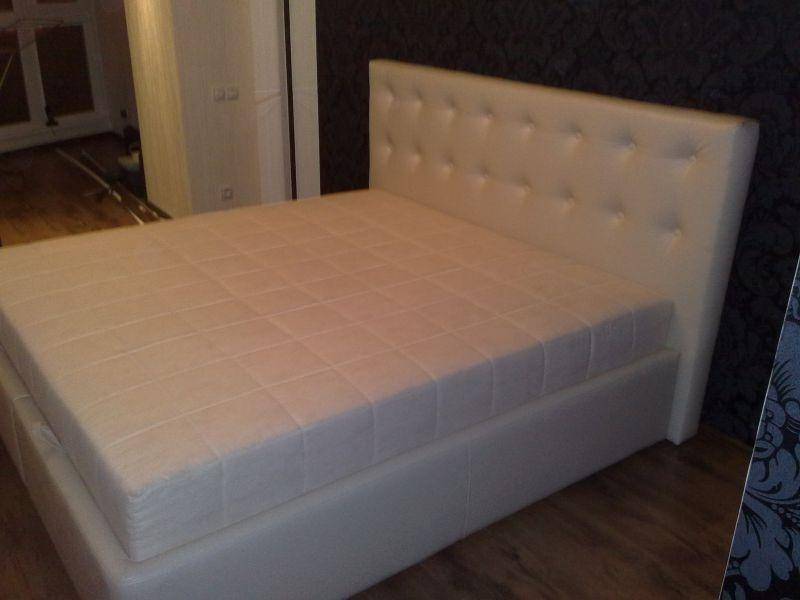 мягкая кровать флоренция в Нижневартовске